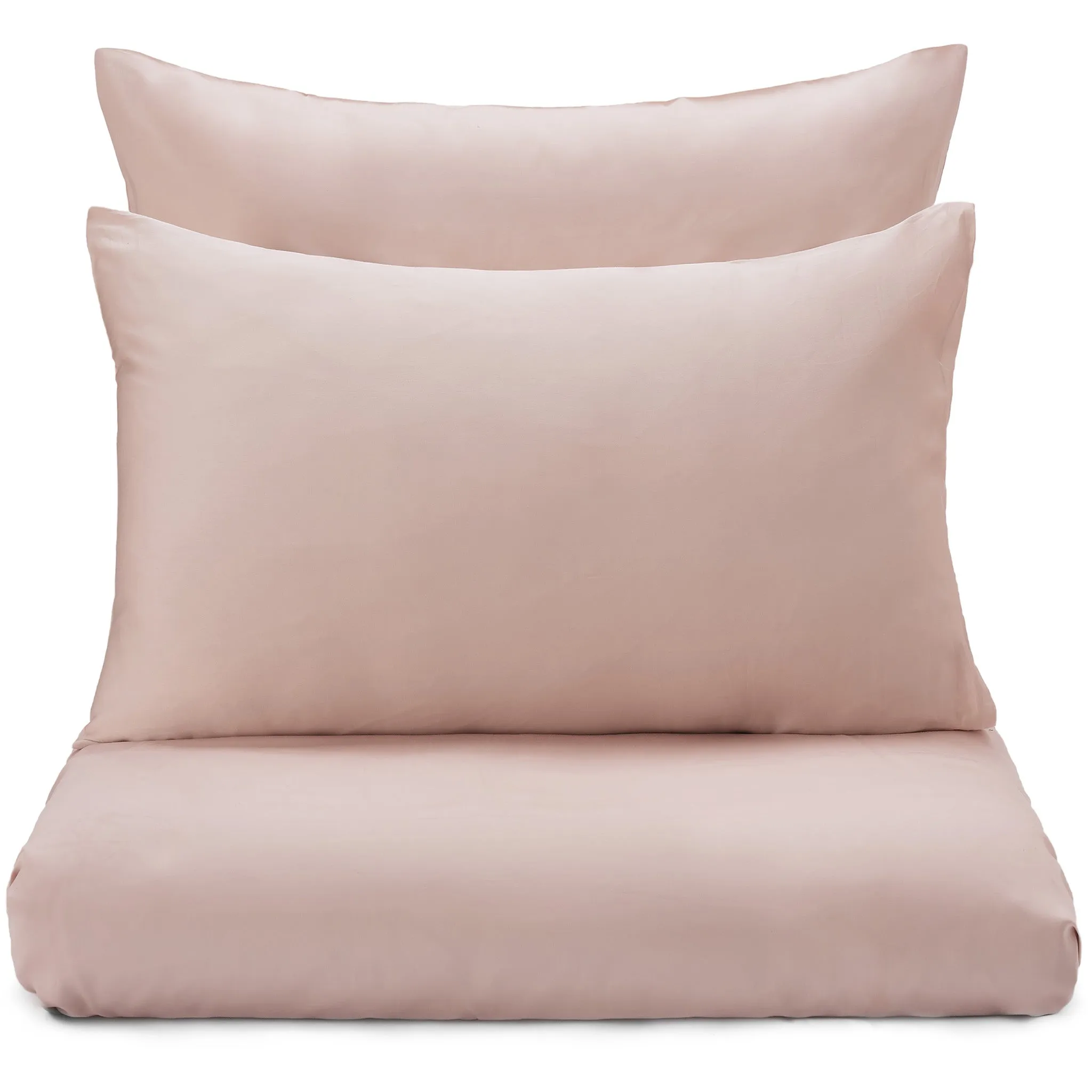 Millau Pillowcase [Powder Pink]