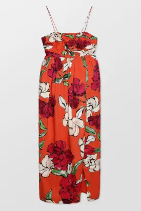 Monument Tulip Maxi Dress