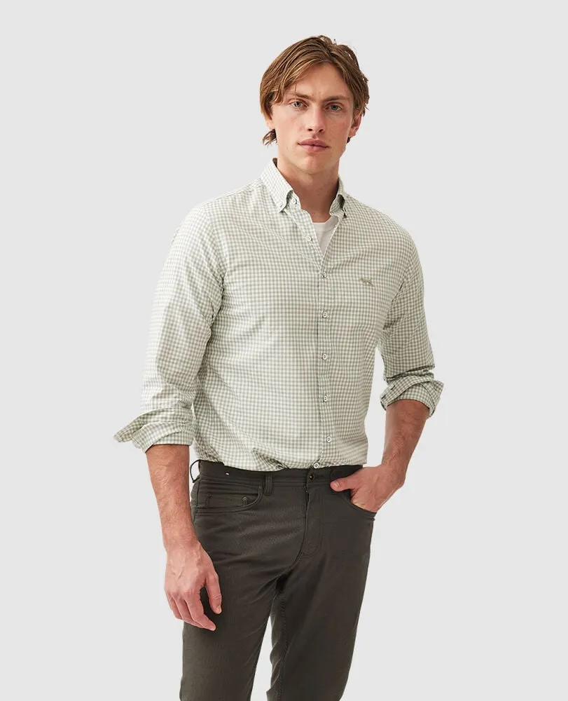 Rodd & Gunn - Oxford Shirt