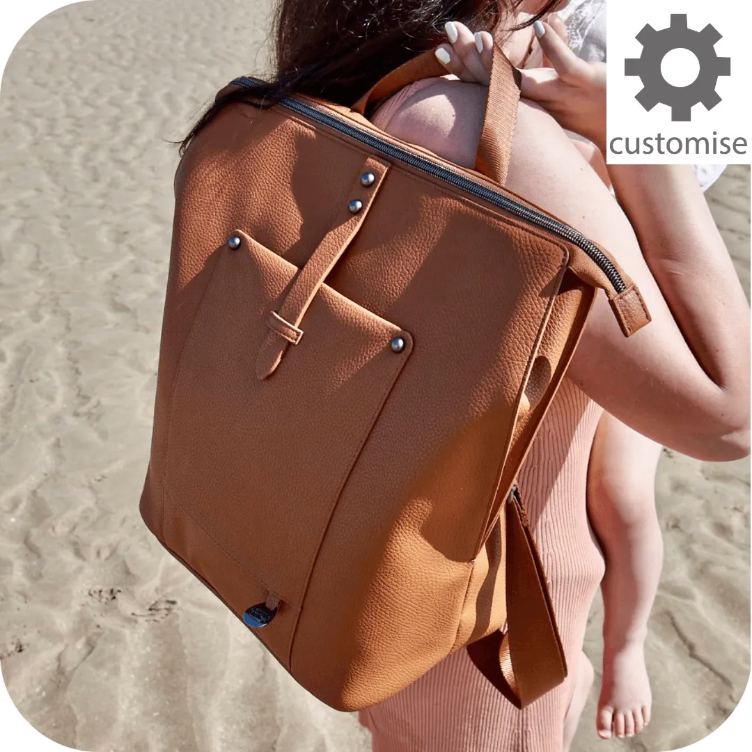 Saunton Pack - oak (Customise)