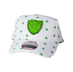 Shamrock DUI Imperial Dad Hat