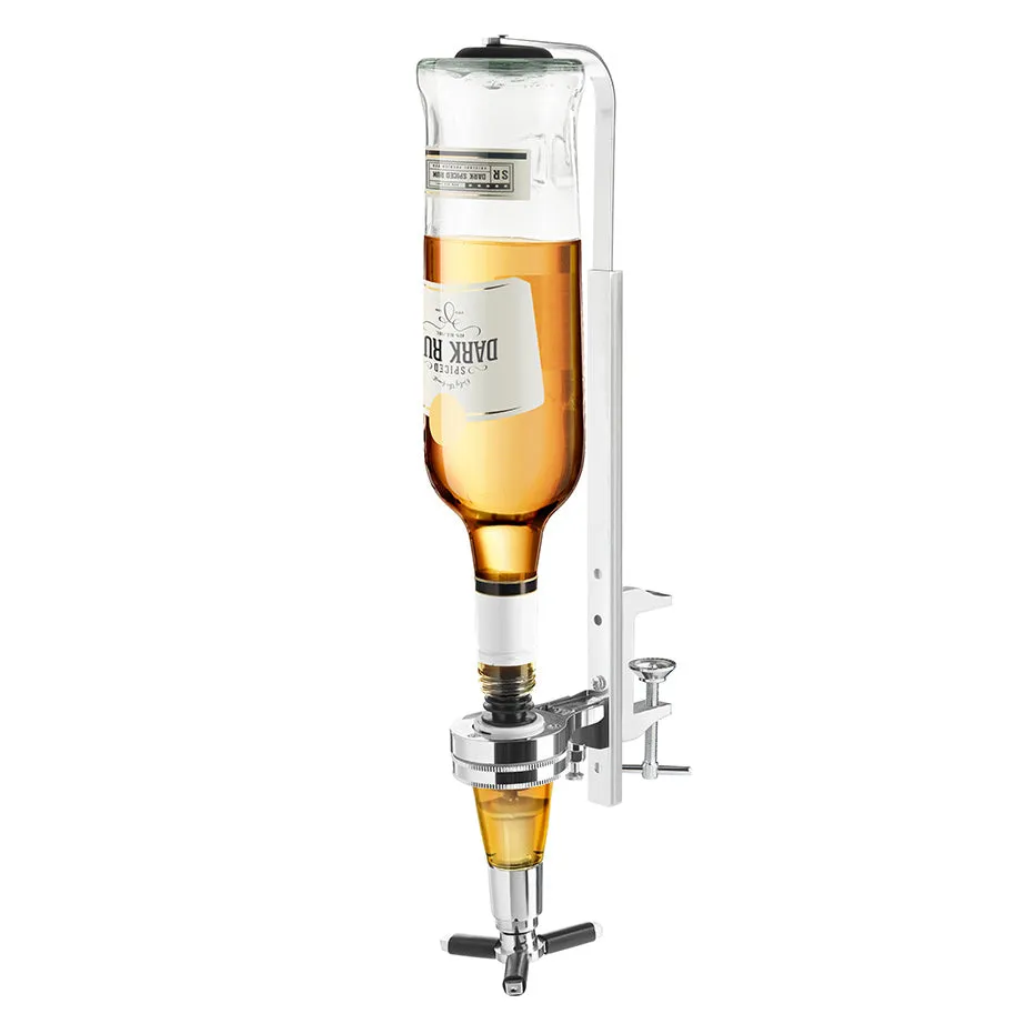 Single Bottle Liquor Dispenser