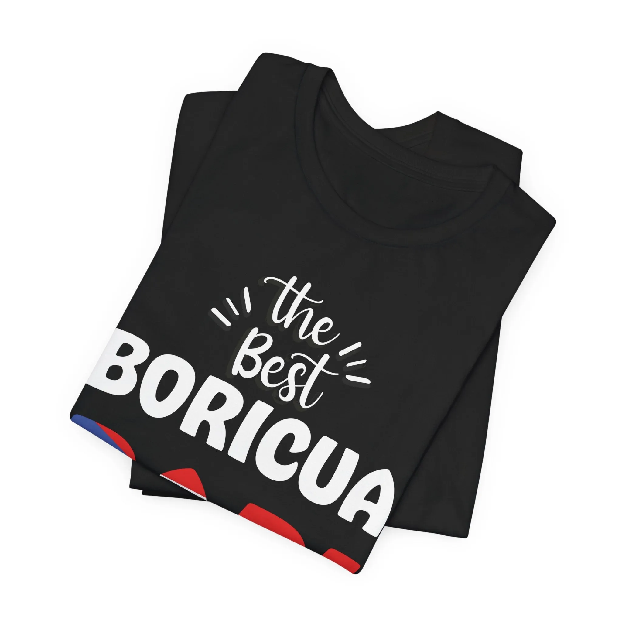 THE BEST BORICUA PAPI Puerto Rico Shirt 4everBoricua™️